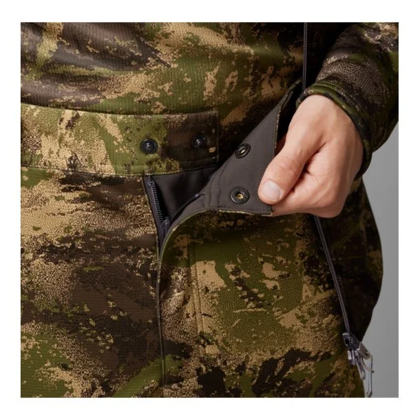 Härkila - Deer Stalker Camo Light Herre Bukser 6 Härkila - Deer Stalker Camo Light Herre Bukser - Billede 4