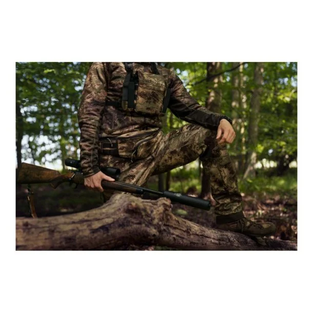 Härkila - Deer Stalker Camo Light Herre Bukser 8 Härkila - Deer Stalker Camo Light Herre Bukser - Billede 6