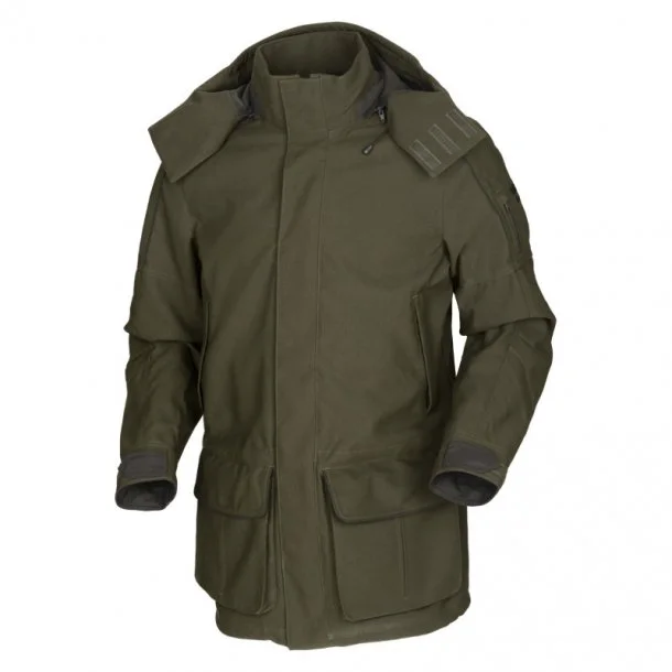 Härkila - Pro Hunter Endure GORE-TEX Jakke 3 Härkila - Pro Hunter Endure GORE-TEX Jakke