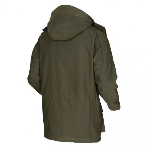 Härkila - Pro Hunter Endure GORE-TEX Jakke 4 Härkila - Pro Hunter Endure GORE-TEX Jakke - Billede 2