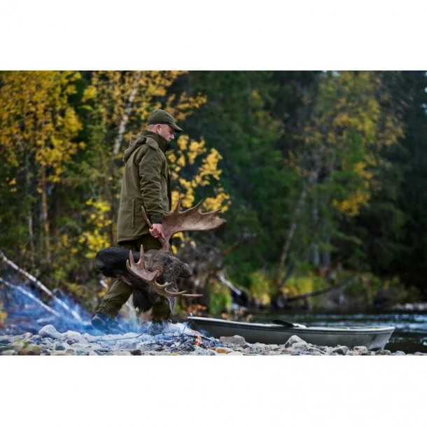 Härkila - Pro Hunter Endure GORE-TEX Jakke 5 Härkila - Pro Hunter Endure GORE-TEX Jakke - Billede 3