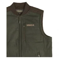 Härkila - Metso Active Quilt Vest -Beklædning - Jagt Butik harkila 120110963 metso active quilt vest 03.w610.h610.fill