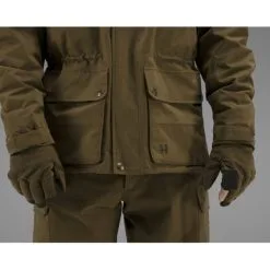 Härkila - Retrieve HWS Handsker -Beklædning - Jagt Butik harkila 19010978 retrieve hws handsker 02.w610.h610.fill