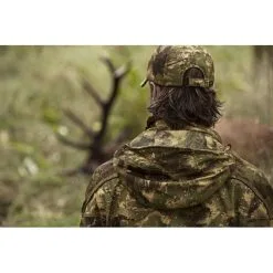 Härkila - Lynx Kasket -Beklædning - Jagt Butik harkila lynx fleece axis hat msp 130111397 06.w610.h610.fill