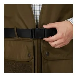 Härkila - Retrieve Dummy Vest -Beklædning - Jagt Butik harkila retrieve dummy vest oliven 04.w610.h610.fill