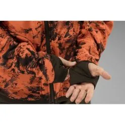 Härkila - Wildboar Pro Fleece Jakke -Beklædning - Jagt Butik harkila wildboar pro fleece jakke 08.w610.h610.fill