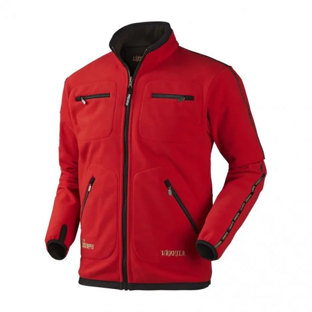 Härkila - Kamko Fleece 5 Härkila - Kamko Fleece - Billede 3