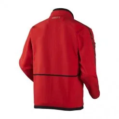 Härkila - Kamko Fleece 26 Härkila - Kamko Fleece -Beklædning - Jagt Butik kamko fleece brun roed 130100146 04.w610.h610.fill