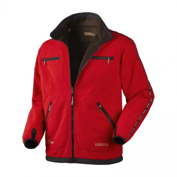 Härkila - Kamko Fleece 6 Härkila - Kamko Fleece - Billede 4