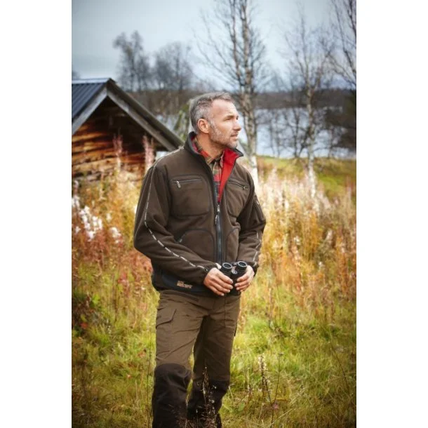 Härkila - Kamko Fleece 16 Härkila - Kamko Fleece - Billede 14