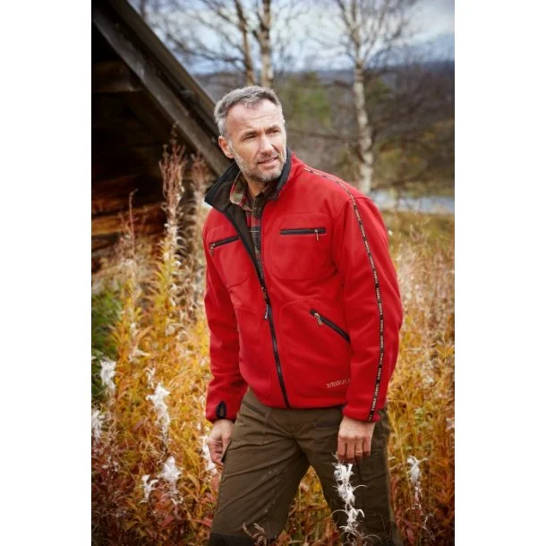 Härkila - Kamko Fleece 17 Härkila - Kamko Fleece - Billede 15