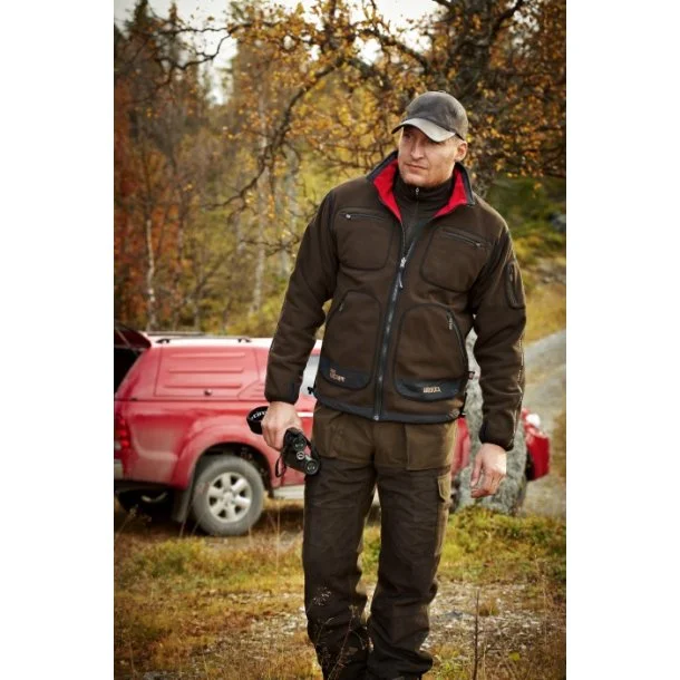 Härkila - Kamko Fleece 18 Härkila - Kamko Fleece - Billede 16