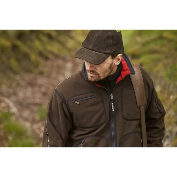 Härkila - Kamko Fleece 19 Härkila - Kamko Fleece - Billede 17