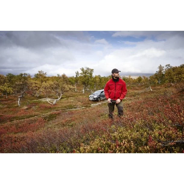 Härkila - Kamko Fleece 20 Härkila - Kamko Fleece - Billede 18