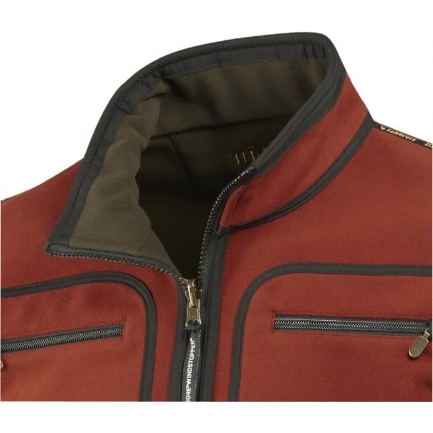 Härkila - Kamko Fleece 12 Härkila - Kamko Fleece - Billede 10