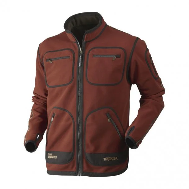 Härkila - Kamko Fleece 8 Härkila - Kamko Fleece - Billede 6