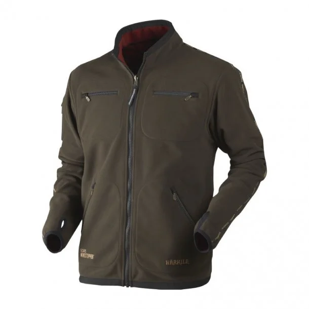 Härkila - Kamko Fleece 10 Härkila - Kamko Fleece - Billede 8