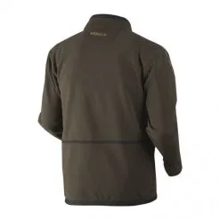 Härkila - Kamko Fleece 30 Härkila - Kamko Fleece -Beklædning - Jagt Butik kamko fleece burntorange shadowbrown 130100102 05.w610.h610.fill