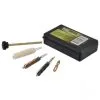 Leapers - 9 Mm Pistolrensesæt -Beklædning - Jagt Butik leapers 9mm pistol cleaning kit 8834 01.w610.h610.fill