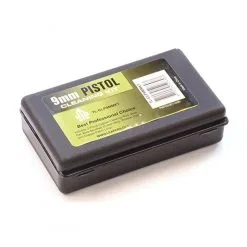 Leapers - 9 Mm Pistolrensesæt 5 Leapers - 9 Mm Pistolrensesæt -Beklædning - Jagt Butik leapers 9mm pistol cleaning kit 8834 02.w610.h610.fill