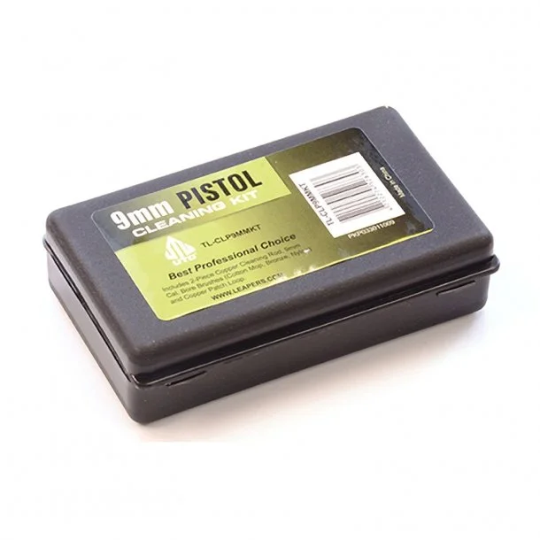 Leapers - 9 Mm Pistolrensesæt 4 Leapers - 9 Mm Pistolrensesæt - Billede 2