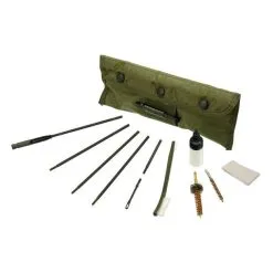 Leapers - AR-15 .223 Rem Cleaning Kit -Beklædning - Jagt Butik leapers ar 15 223 rem cleaning kit 14592 02.w610.h610.fill
