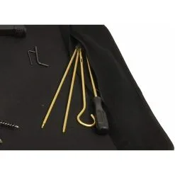 Leapers - Universal Rengøringsmåtte Til Våben -Beklædning - Jagt Butik leapers universal firearm cleaning mat 19291 06.w610.h610.fill