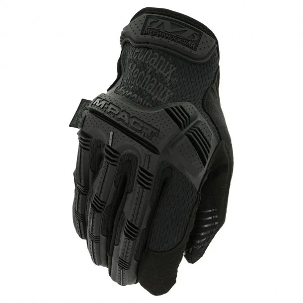 Mechanix Wear - The Original M-Pact Arbejdshandsker 3 Mechanix Wear - The Original M-Pact Arbejdshandsker