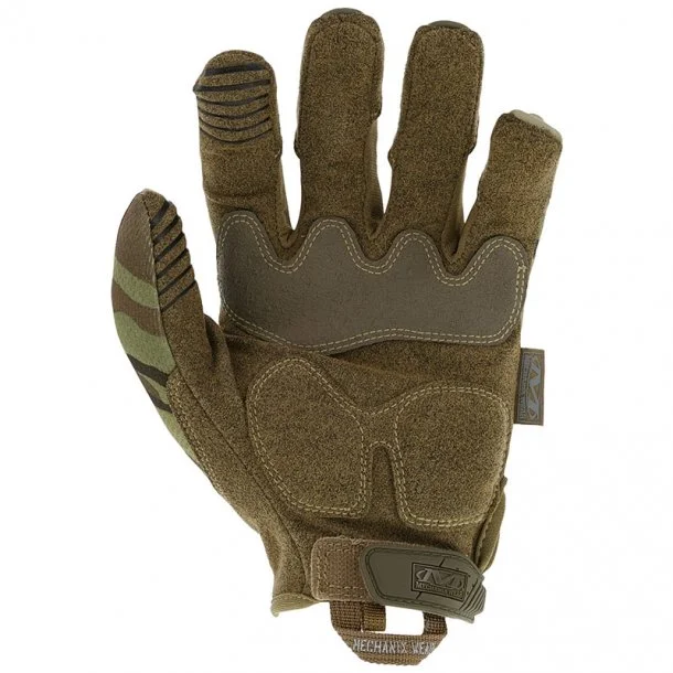 Mechanix Wear - The Original M-Pact Arbejdshandsker 7 Mechanix Wear - The Original M-Pact Arbejdshandsker - Billede 5