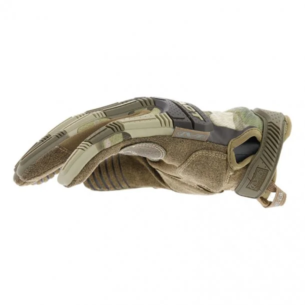 Mechanix Wear - The Original M-Pact Arbejdshandsker 9 Mechanix Wear - The Original M-Pact Arbejdshandsker - Billede 7