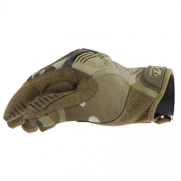 Mechanix Wear - The Original M-Pact Arbejdshandsker 11 Mechanix Wear - The Original M-Pact Arbejdshandsker - Billede 9