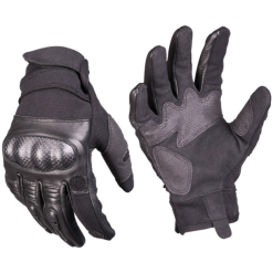 Mil-Tec - Tactical Gen II Handsker I Læder