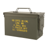 Mil-Tec - US M2A1 CAL. 50 Stål Ammunitionskasse -Beklædning - Jagt Butik mil tec us m2a1 cal 50 staal ammunitionskasse 1.w610.h610.fill