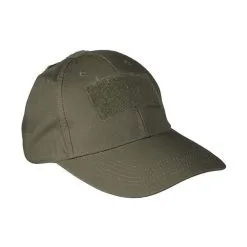 Mil-Tec - Tactical Baseball Cap -Beklædning - Jagt Butik mil tec 12319049 tactical baseball cap 015.w610.h610.fill