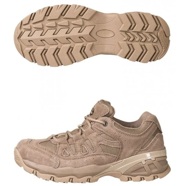 Mil-Tec - Squad Sko 6 Mil-Tec - Squad Sko - Billede 4