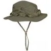 Mil-Tec - Boonie Hat -Beklædning - Jagt Butik mil tec boonie olivengroen 01.w610.h610.fill