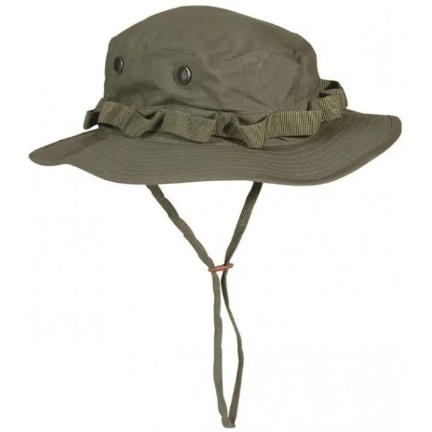 Mil-Tec - Boonie Hat 3 Mil-Tec - Boonie Hat