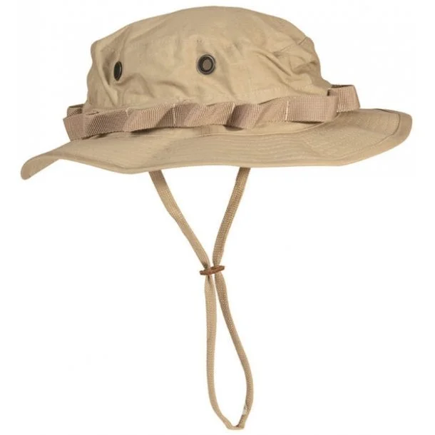 Mil-Tec - Boonie Hat 4 Mil-Tec - Boonie Hat - Billede 2
