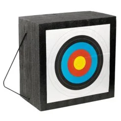Mjoelner Hunting - Skydeskive -Beklædning - Jagt Butik mjoelner hunting 10307021000 foam target archery 10 cm 02.w610.h610.fill