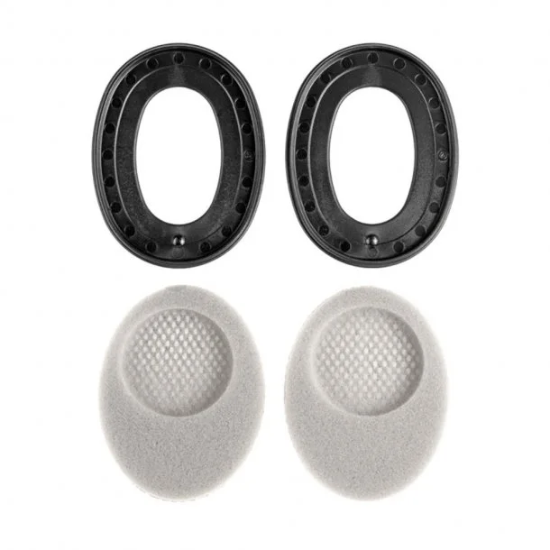 Sordin - Silicone Gel Ringe 4 Sordin - Silicone Gel Ringe - Billede 2