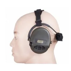 Sordin - Supreme Pro X Neckband Høreværn