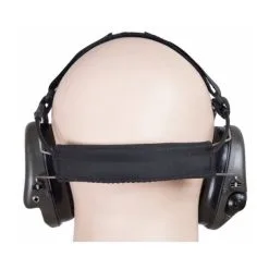 Sordin - Supreme Pro X Neckband Høreværn -Beklædning - Jagt Butik msa sordin supreme pro neckband 25897 oliven 03 1.w610.h610.fill 2