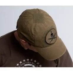 Mil-Spec Monkey - CG-Hat DLUX -Beklædning - Jagt Butik msm cg hat dlux loden 1.w610.h610.fill