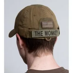 Mil-Spec Monkey - CG-Hat DLUX -Beklædning - Jagt Butik msm coolguy cap dlux 007.w610.h610.fill