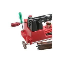 MTM - Værkstedsbænk 9 MTM - Værkstedsbænk -Beklædning - Jagt Butik mtm vaerkstedsbaenk vaaben 3.w610.h610.fill