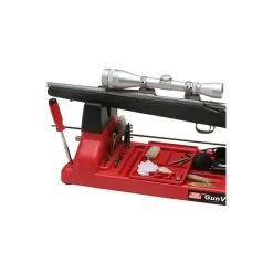 MTM - Værkstedsbænk 10 MTM - Værkstedsbænk -Beklædning - Jagt Butik mtm vaerkstedsbaenk vaaben 4.w610.h610.fill