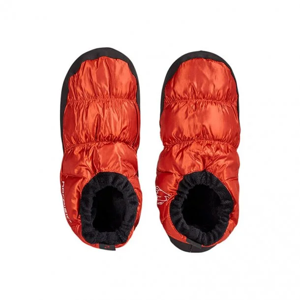 Nordisk - Mos Down Sko 4 Nordisk - Mos Down Sko - Billede 2