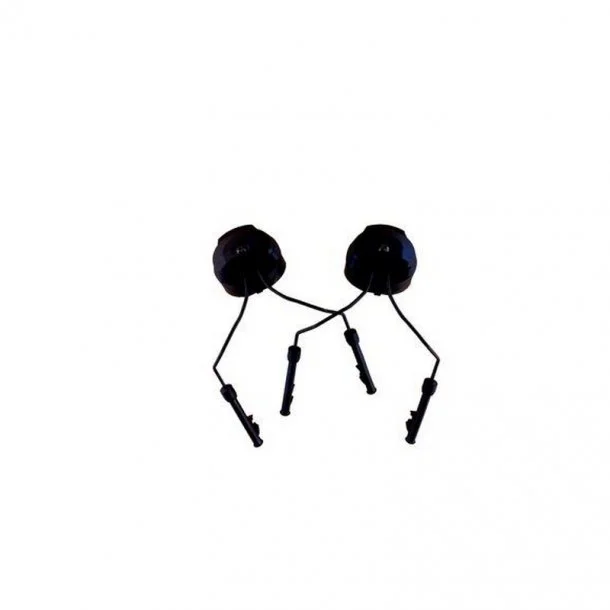 3M Peltor - Hjelmbeslag Til ComTac XP Og XPI Høreværn 3 3M Peltor - Hjelmbeslag Til ComTac XP Og XPI Høreværn