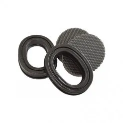 3M Peltor - Silicone Gel Ringe Til SportTac