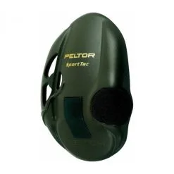 3M Peltor - Løse Skaller Til SportTac Høreværn 7 3M Peltor - Løse Skaller Til SportTac Høreværn -Beklædning - Jagt Butik peltor sporttac skaller groen 01.w610.h610.fill
